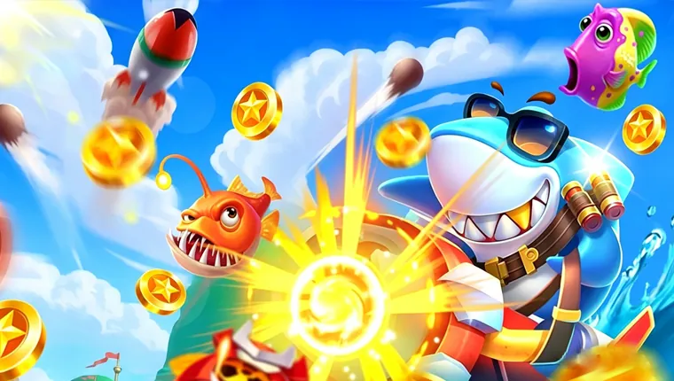 Wide Selection of Casino Games